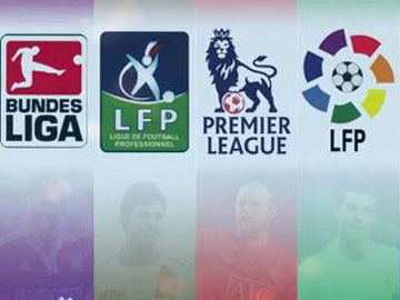 关注的赛事 关注的赛事